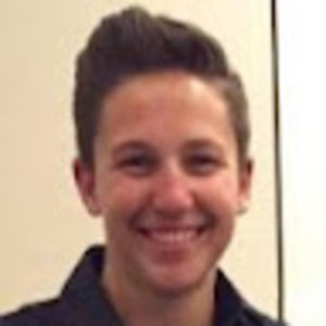 Meet your Posher, Molly